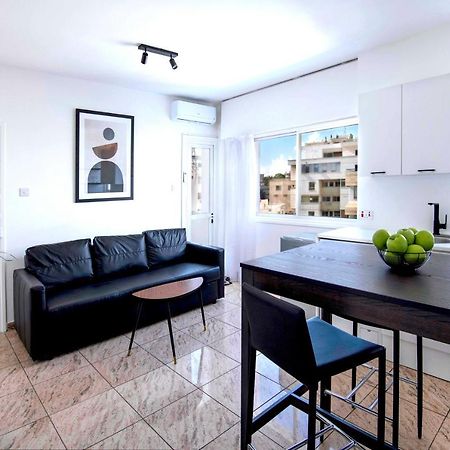 Urban Condo 43 - 1 Bdr Nicósia Exterior foto