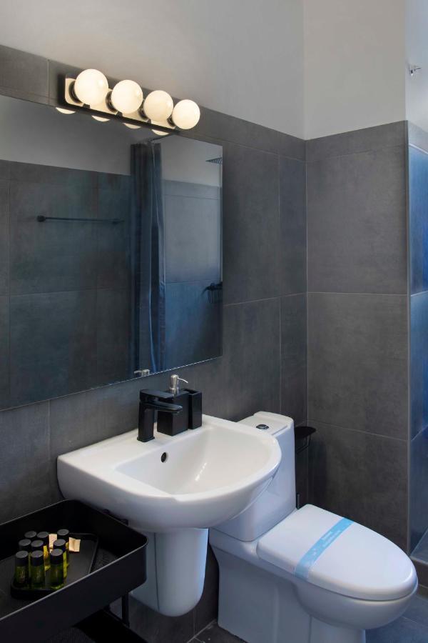 Urban Condo 43 - 1 Bdr Nicósia Exterior foto