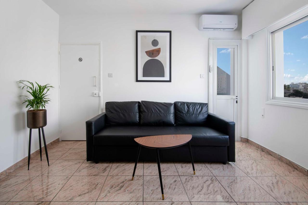 Urban Condo 43 - 1 Bdr Nicósia Exterior foto