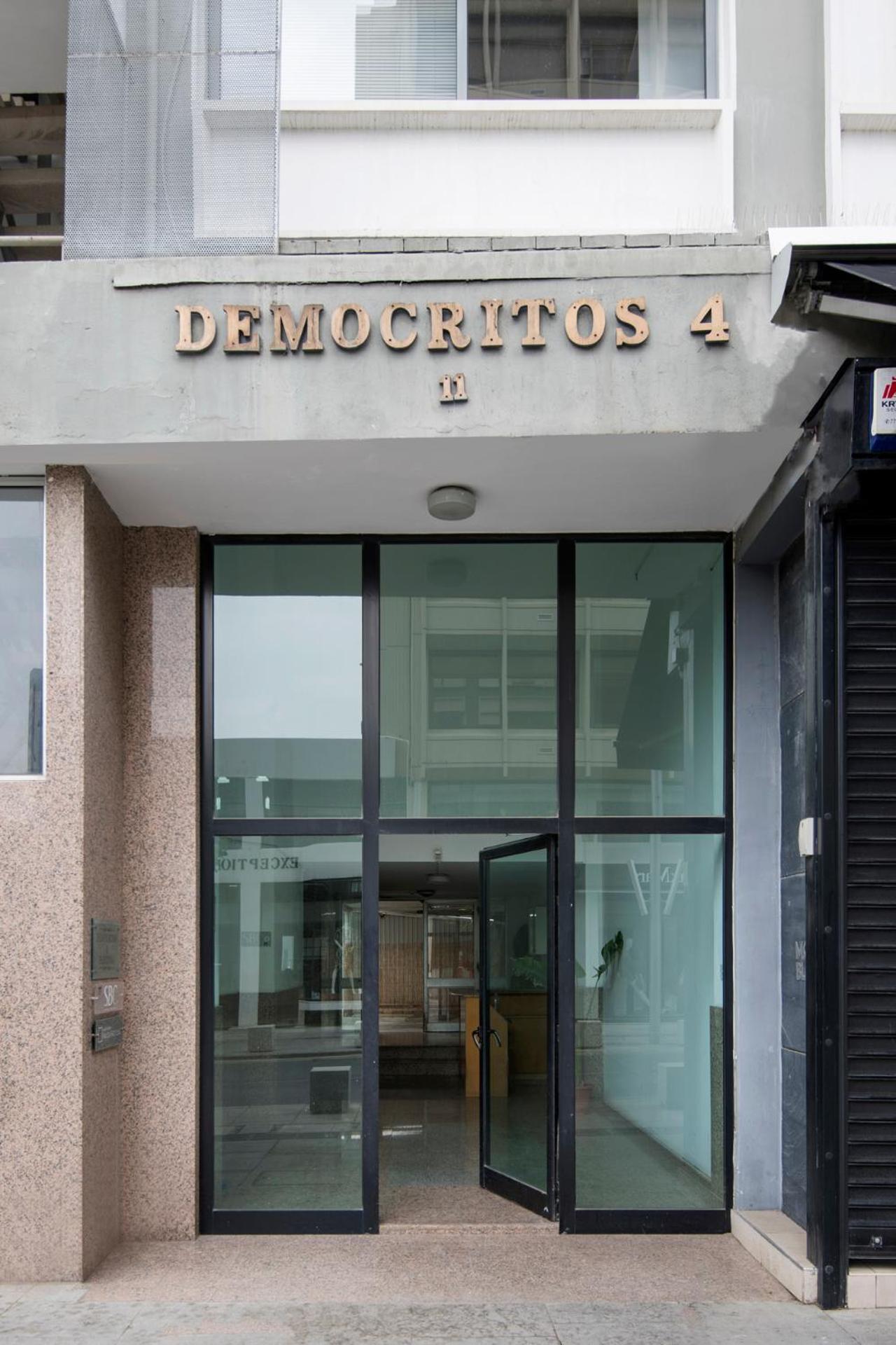 Urban Condo 43 - 1 Bdr Nicósia Exterior foto